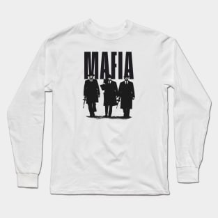 MAFIA Long Sleeve T-Shirt